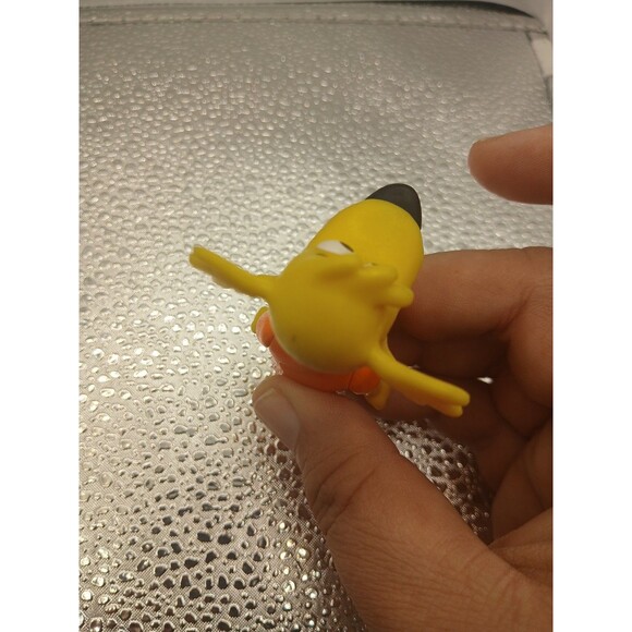 Pocket Watch Hobby Kids Adventures HobbyDad Dad Dog 3.25" Jointed PVC Toy Figure - Picture 6 of 6